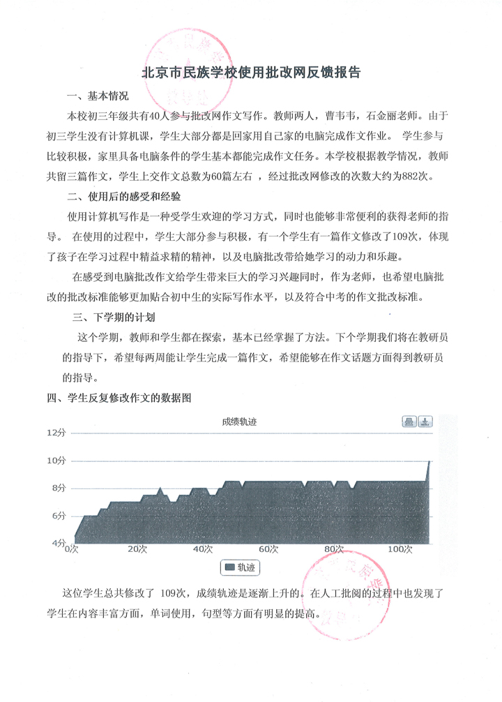 北京市民族学校